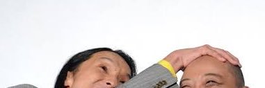 ｳﾝﾁ! banner