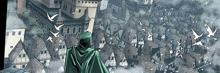 Ayman (the official backup) banner