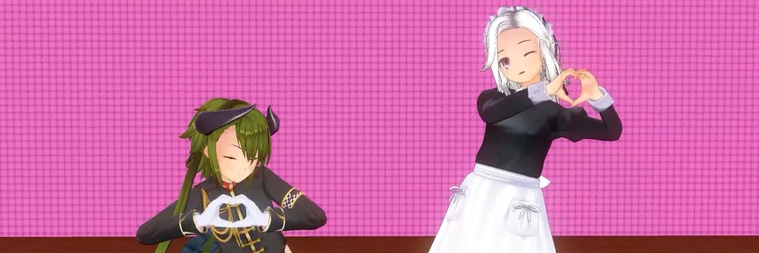 iTaisense's profile banner image