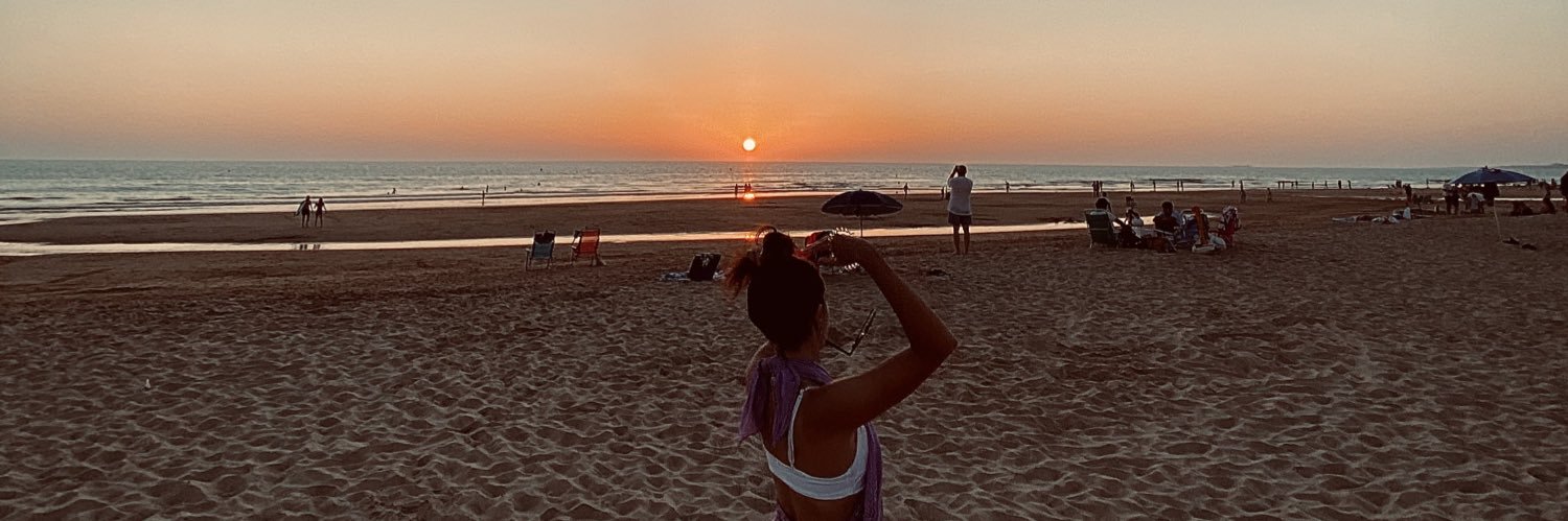 Andrea Benito banner