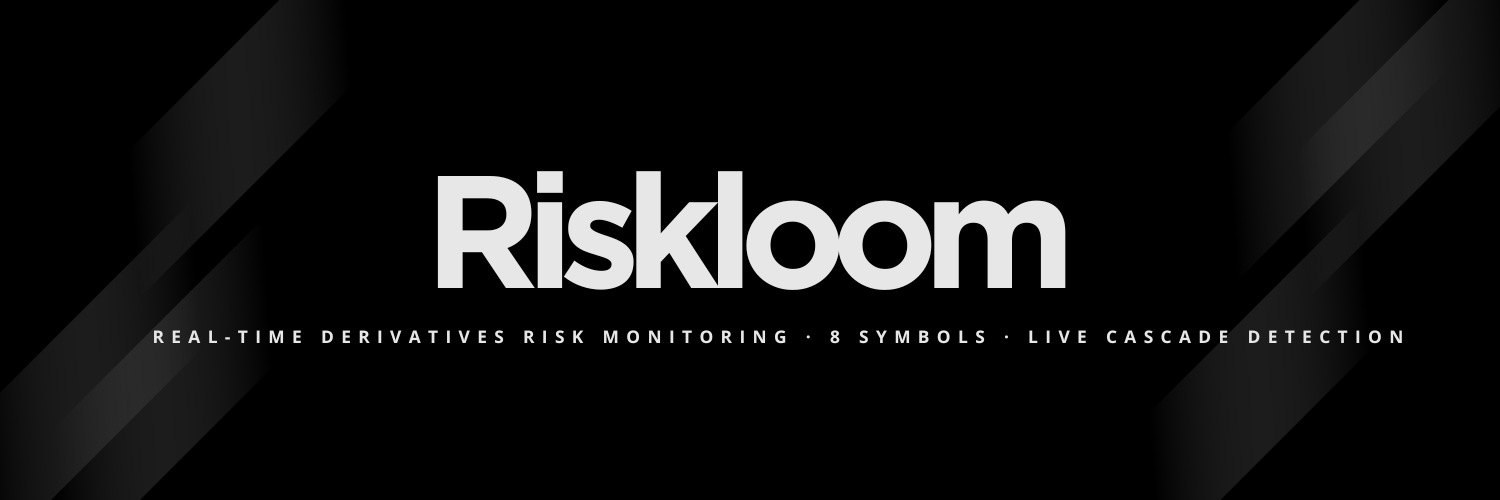 Riskloom banner