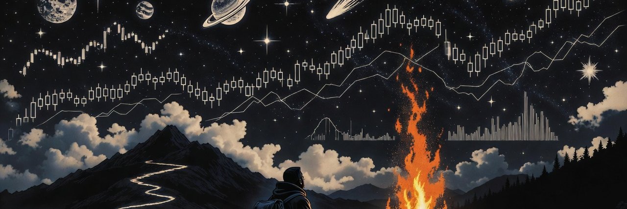 Trader Apprentice banner