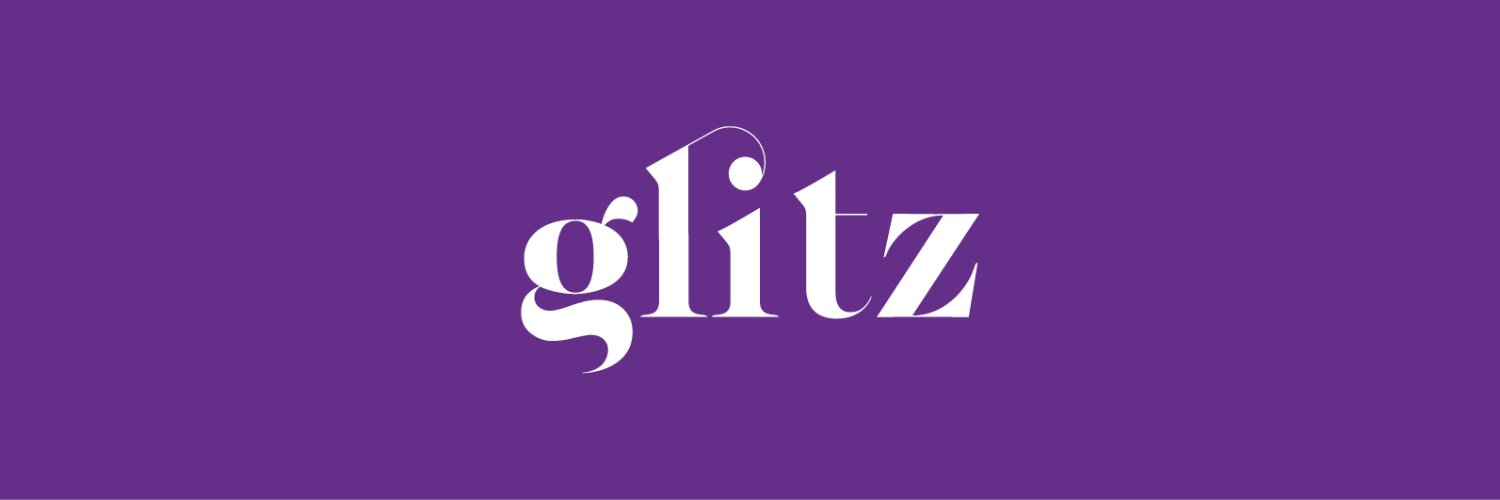 Glitz banner