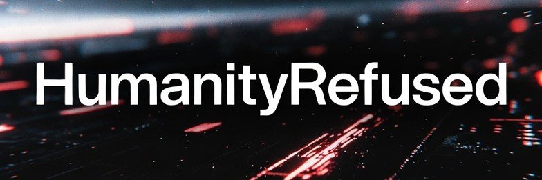 HumanityRefused banner