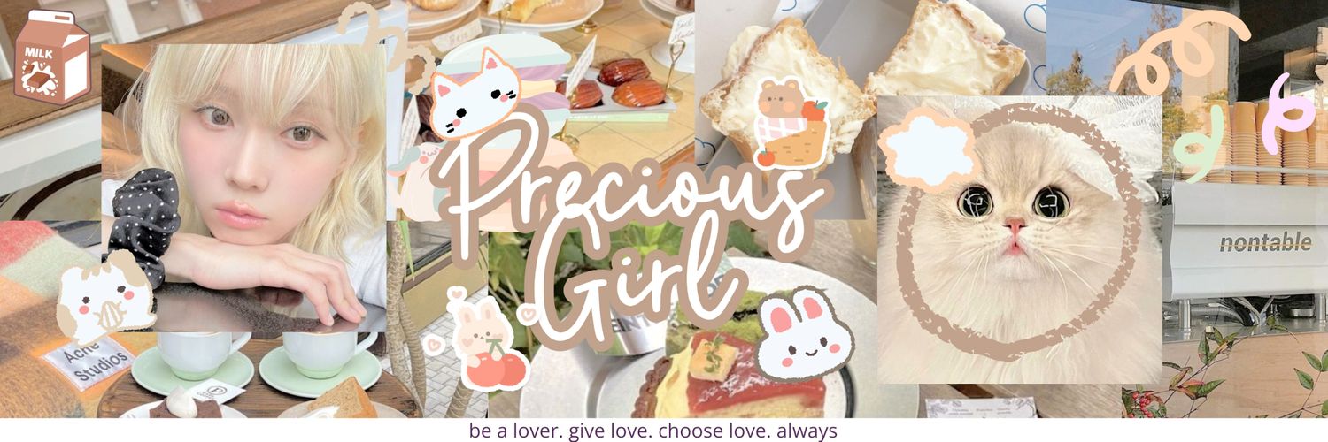 toko bee 🌷 banner