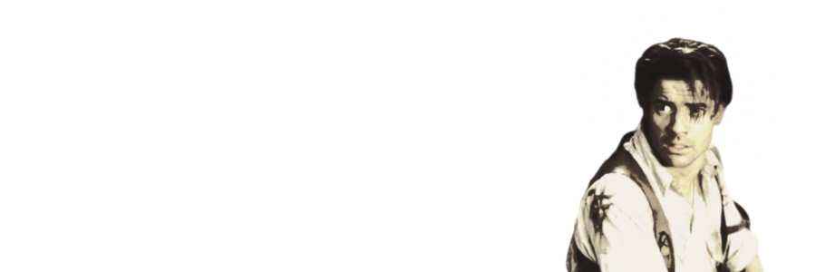 ‍ 𝑹͟𝑰͟𝑪͟𝑲͟ O’CONNELL. 🔫⋆ banner