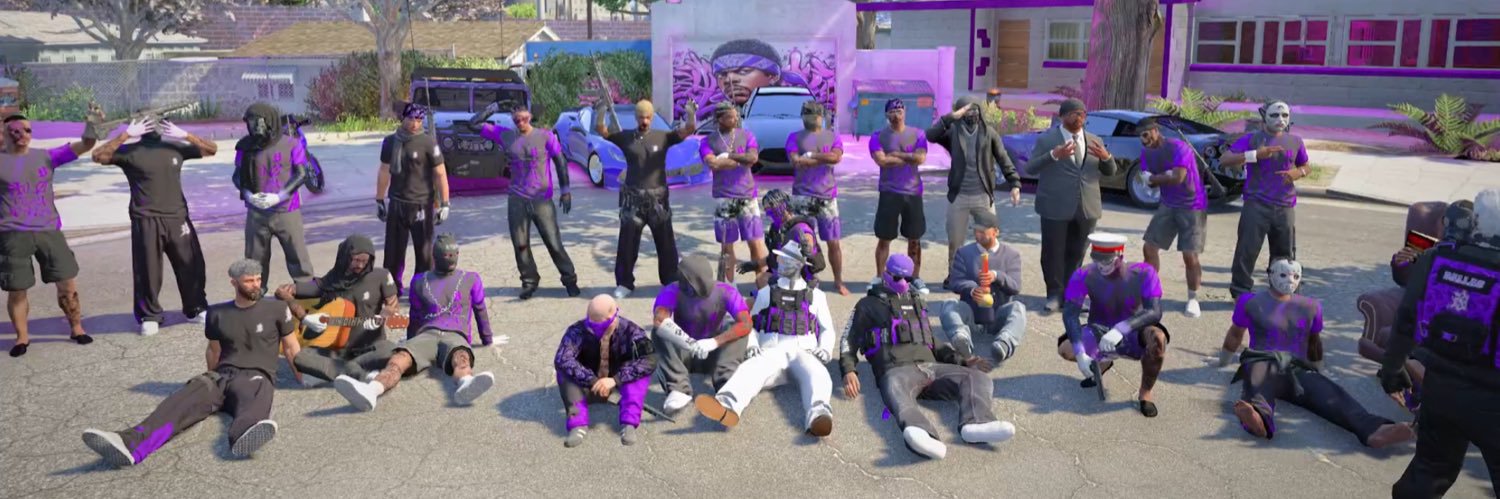 BLS CIip🔫 banner