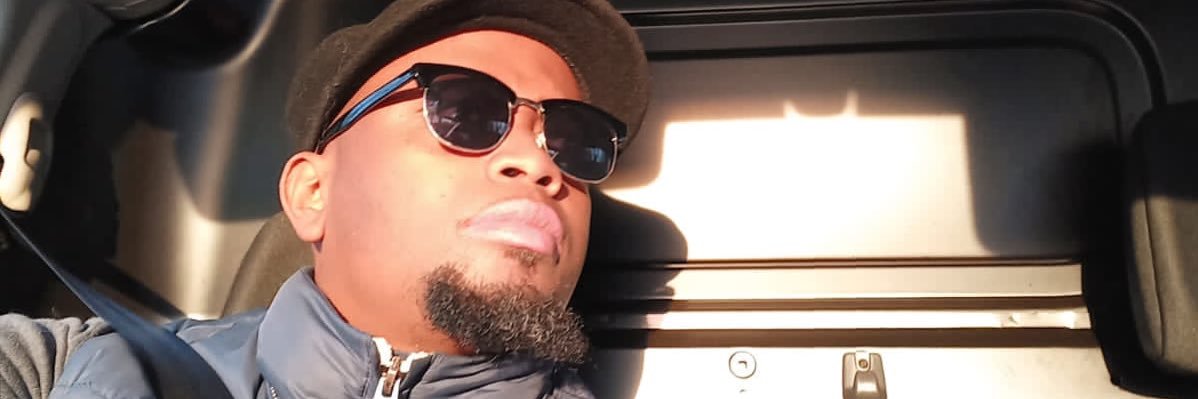 stjmike's profile banner image