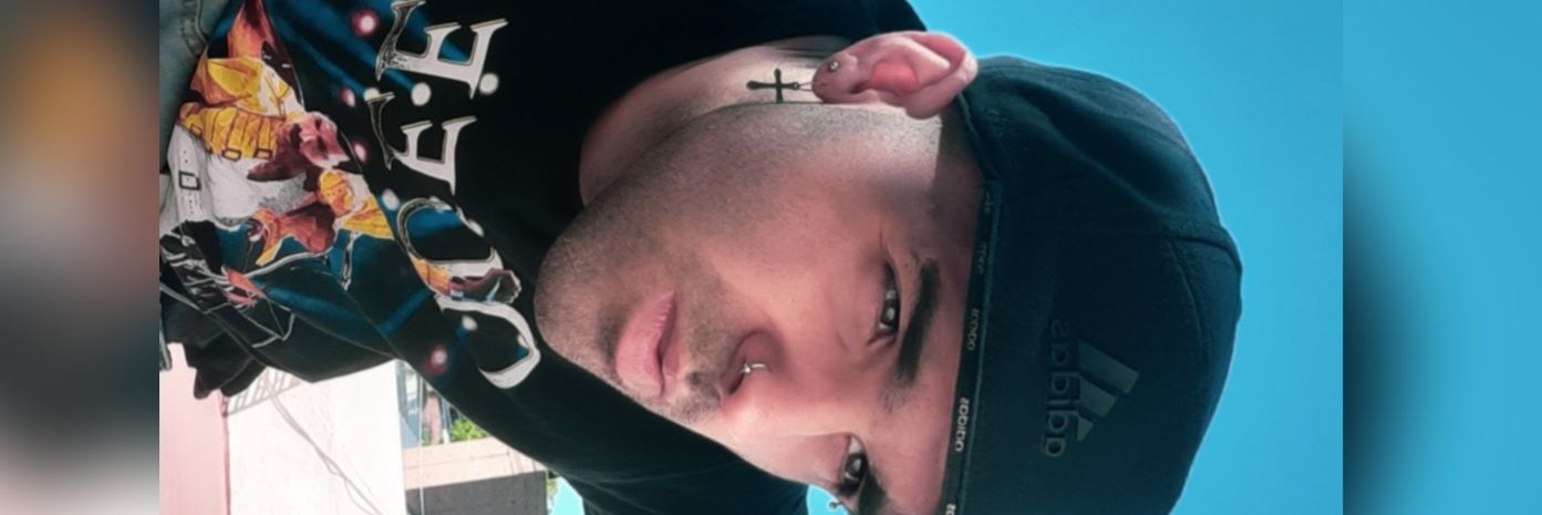 « Gustavo de Brito » banner