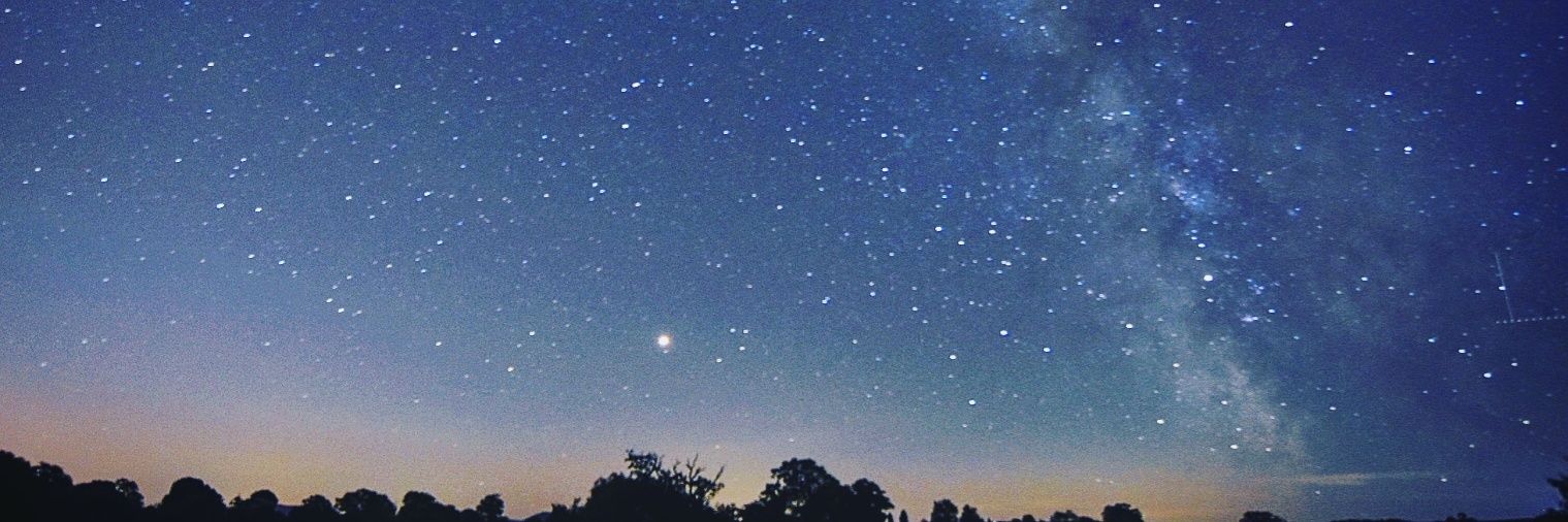 Ben Griffiths banner