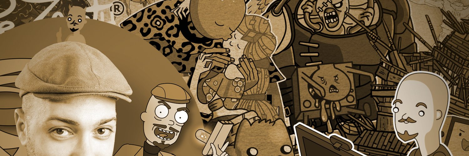 Piezaroth banner