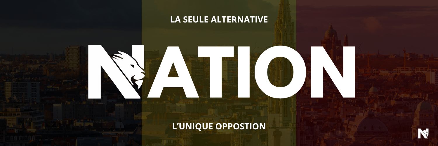 Mouvement Nation banner