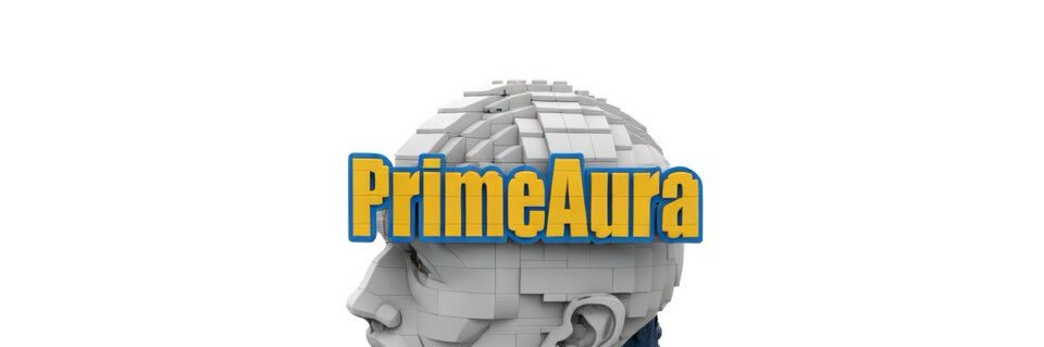 PrimeAura banner