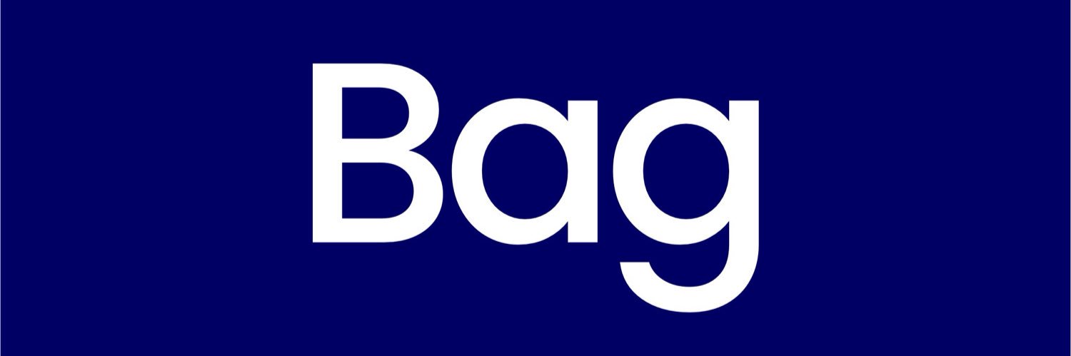 Bag banner