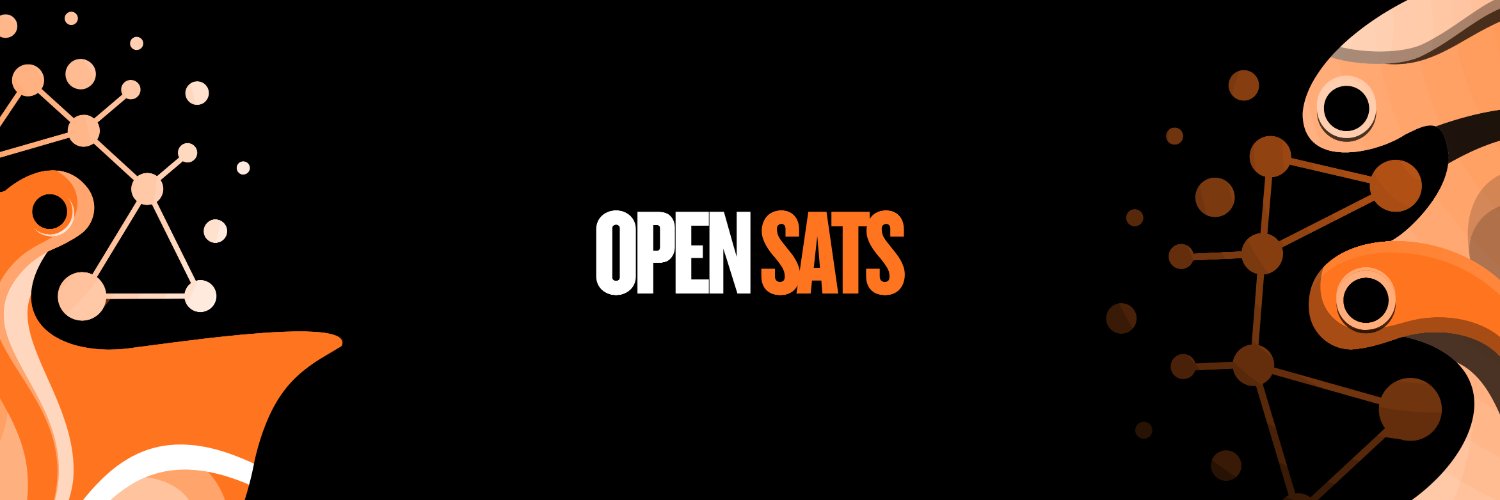 OpenSats banner