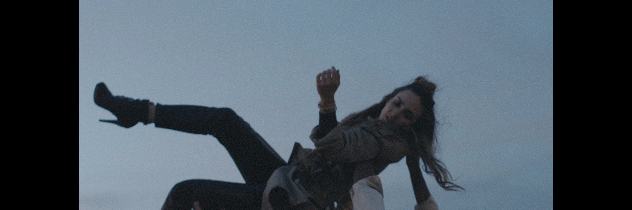 James Alexandrou banner