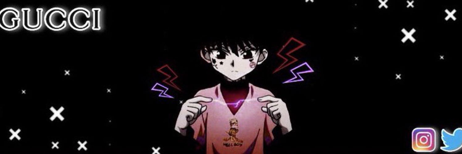 bvsedxjay's profile banner image