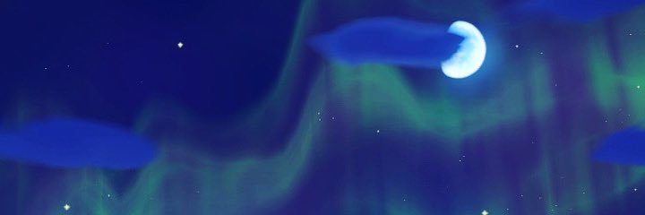 caijing96's profile banner image