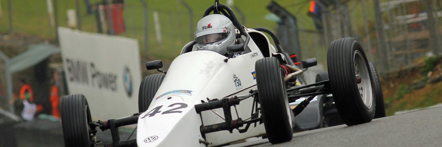 johnhartin's profile banner image