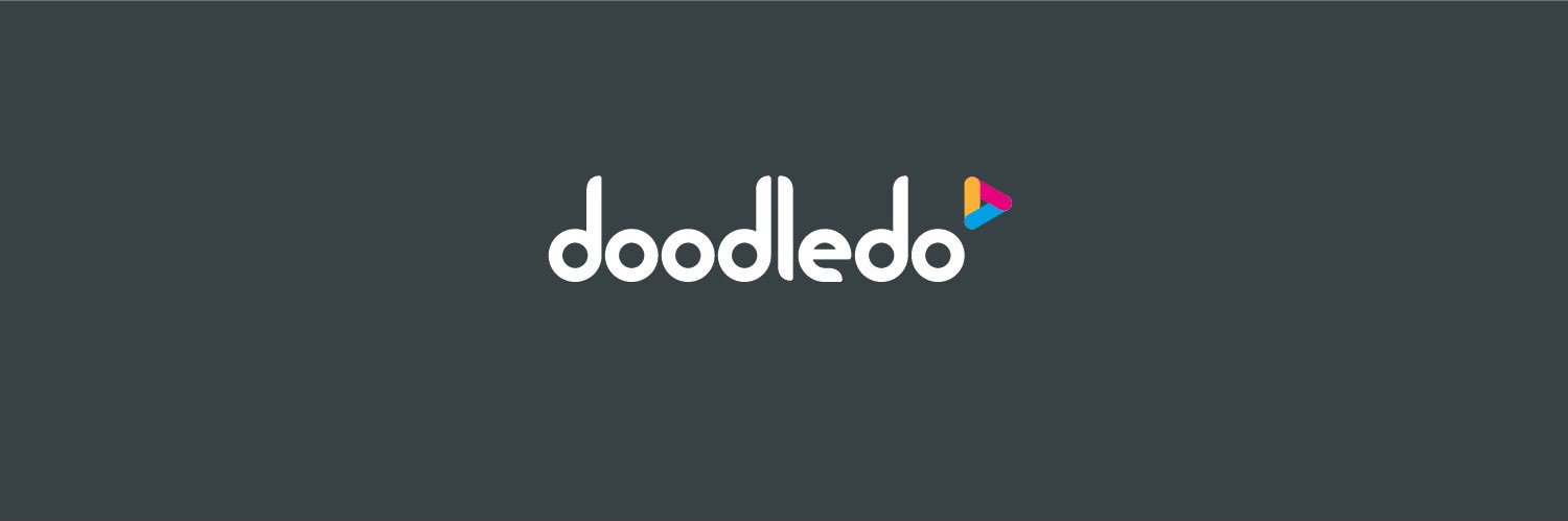 doodledo banner