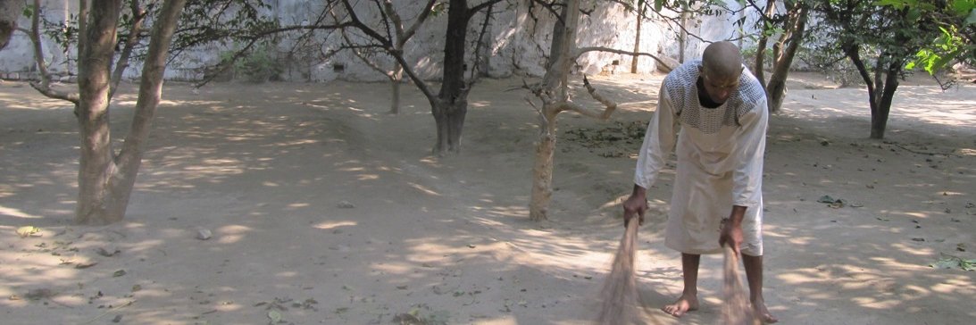 Jagadananda's profile banner image