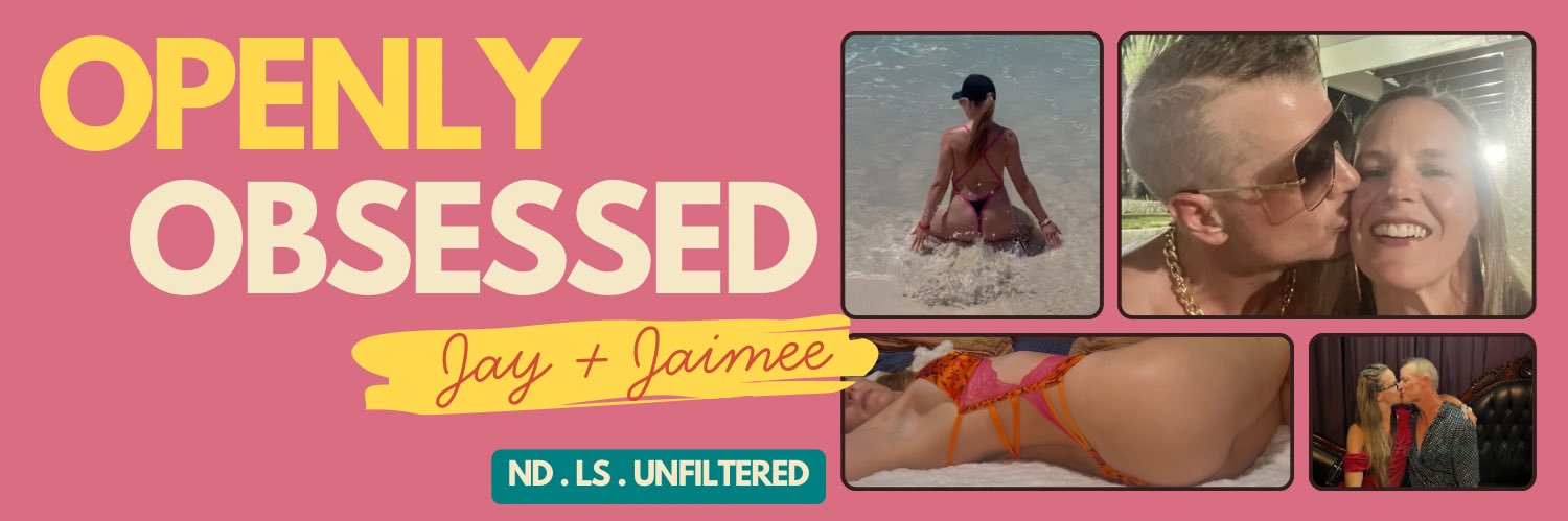 Jaimee banner