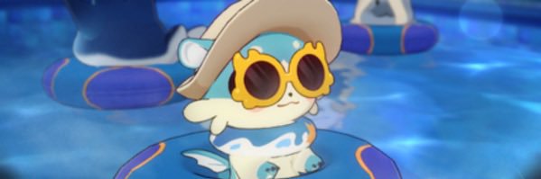 すすん banner