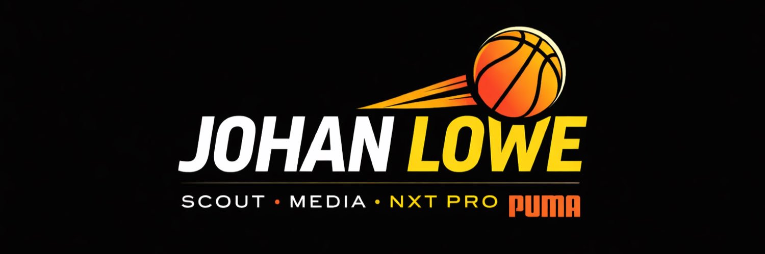 Johan Lowe banner