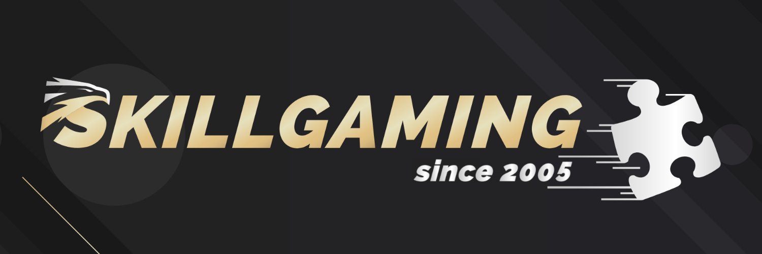 skillgaming_de's profile banner image
