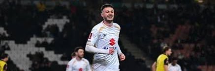 Mk Dons El Salvador banner