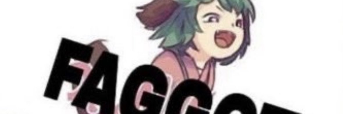 Aisha was 9 banner