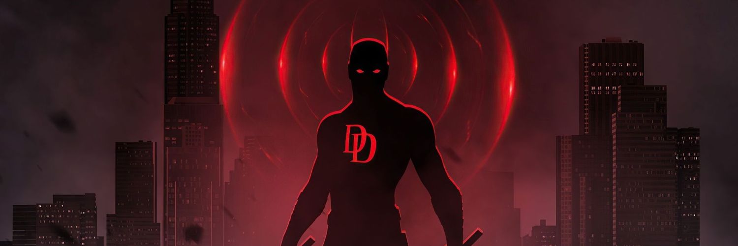 Matt Murdock banner