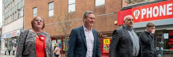 BarbaraACannon Profile Banner