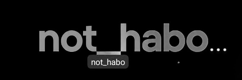 not_Habo banner