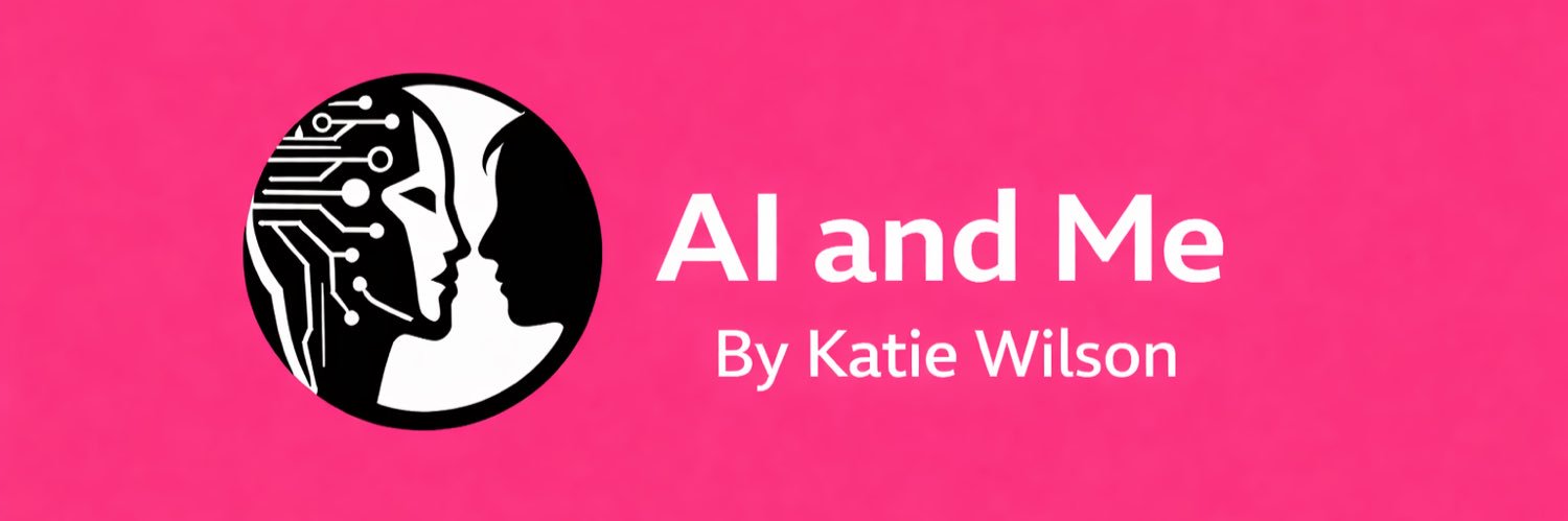 Katie Wilson banner