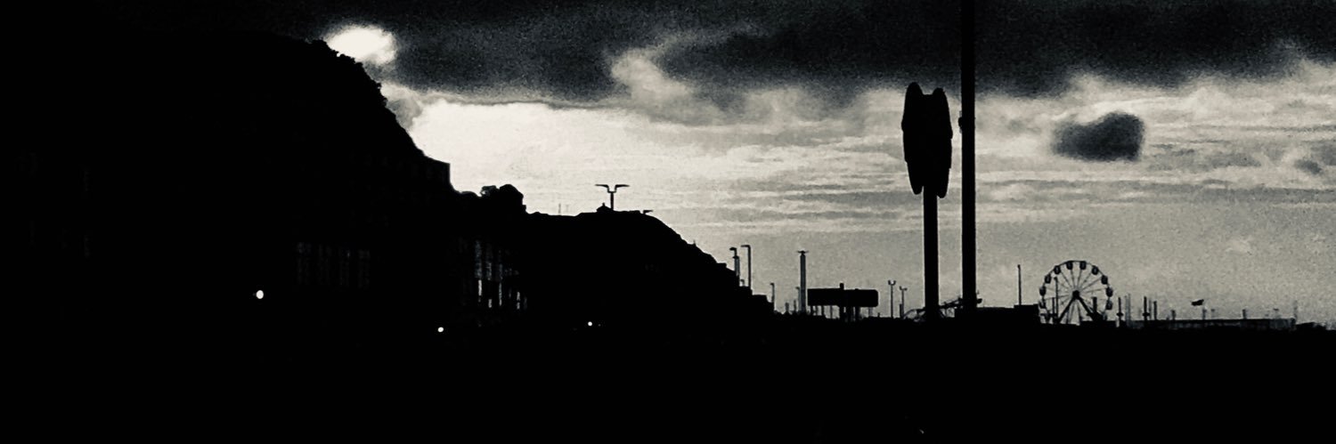 Popartchris's profile banner image