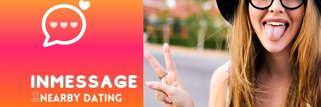 inmessageApp's profile banner image