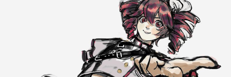 KakiMapin's profile banner image