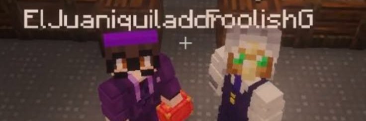 paupau | juan qubito defender 👓 banner