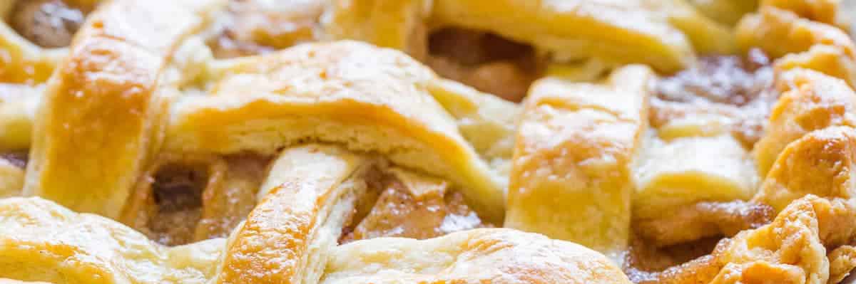 Apple Pie banner