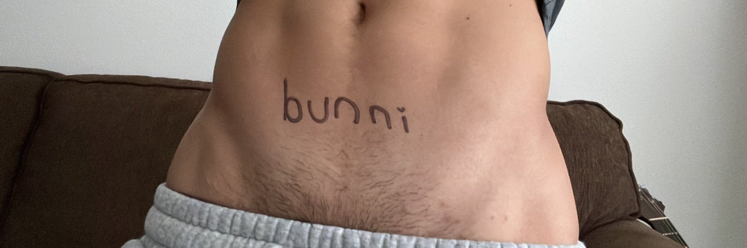 bunni banner