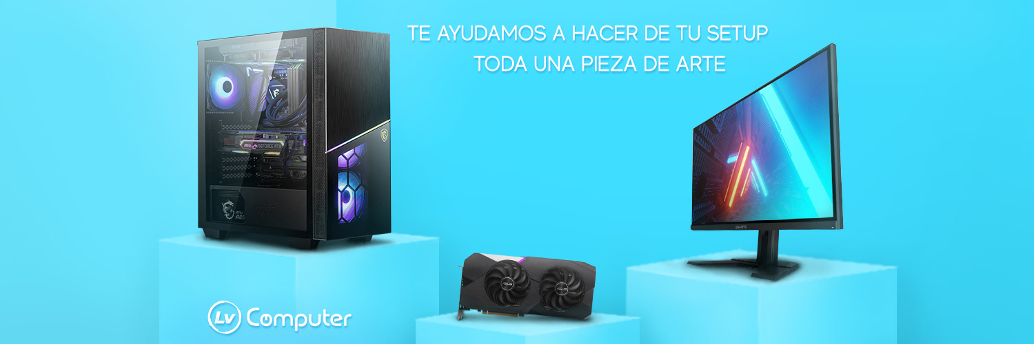 LvComputerMX's profile banner image