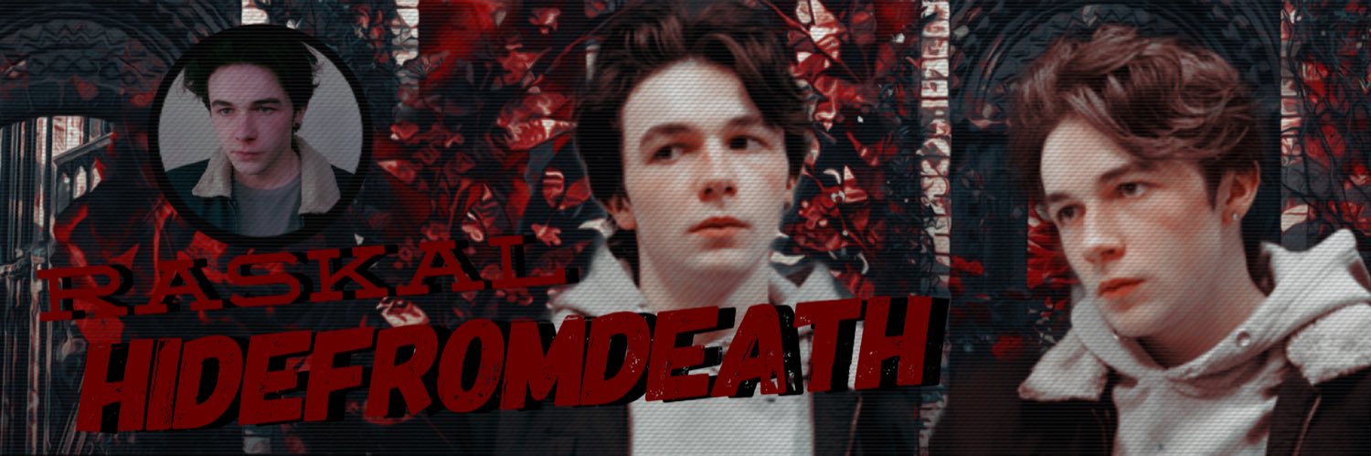 ⌁ 𝑹𝒂𝒔𝒌𝒂𝒍 banner