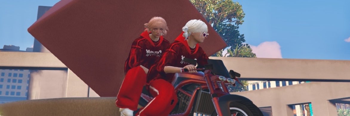 mokqneko's profile banner image