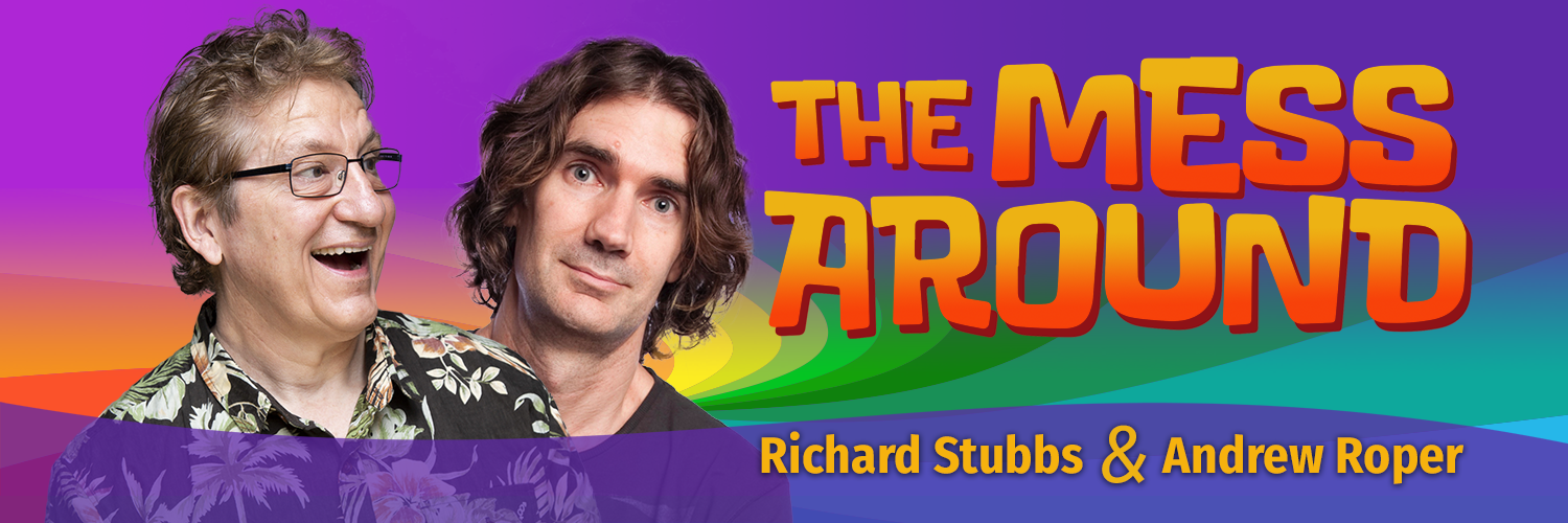 ARoperTweets's profile banner image