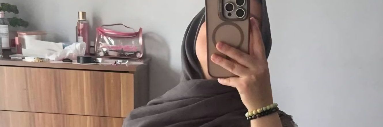 اسراء🧕(محجبه ازهريه) banner