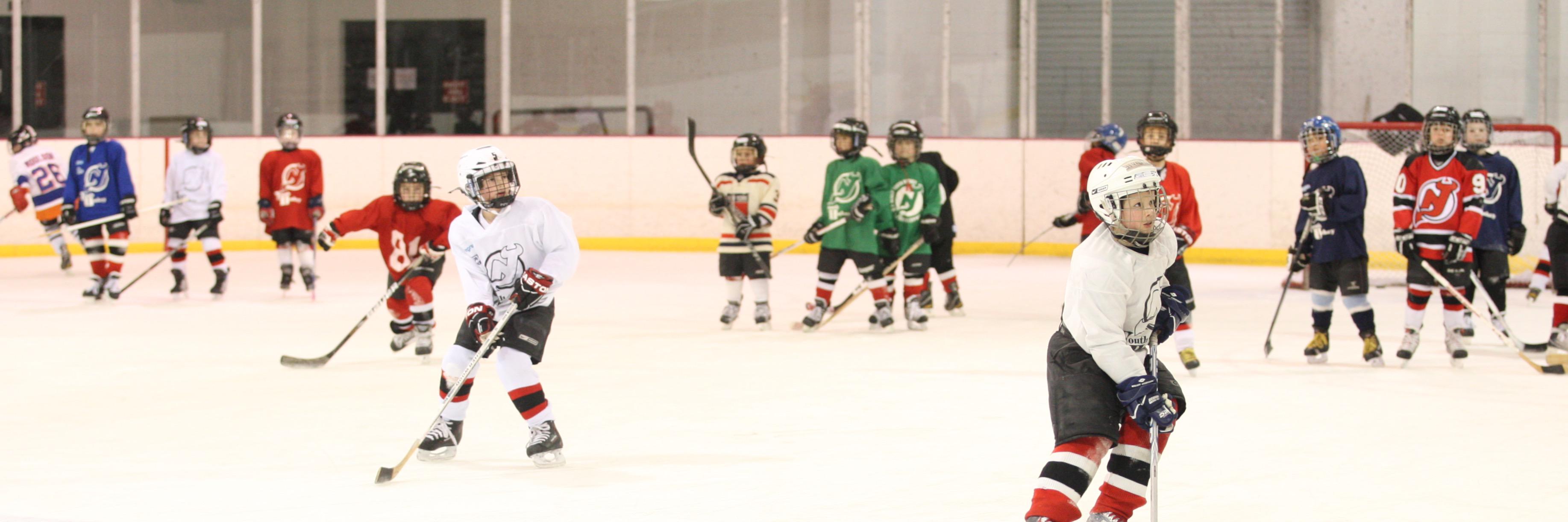 NJDevilsYouth's profile banner image