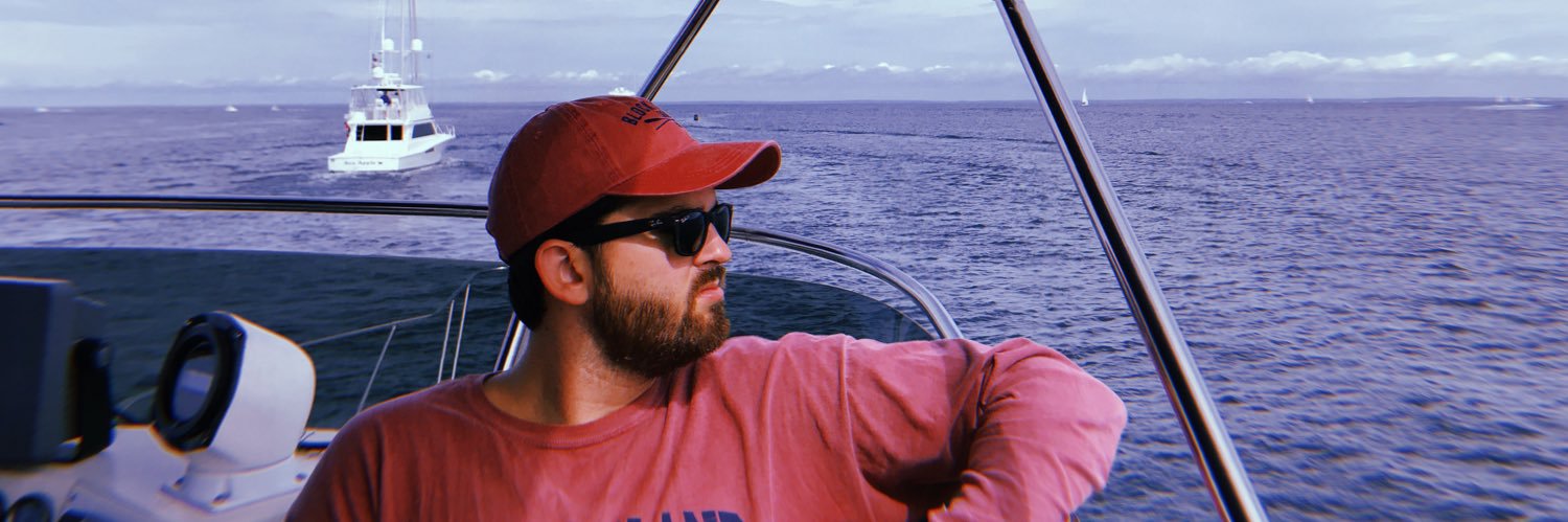 Joe Sim banner