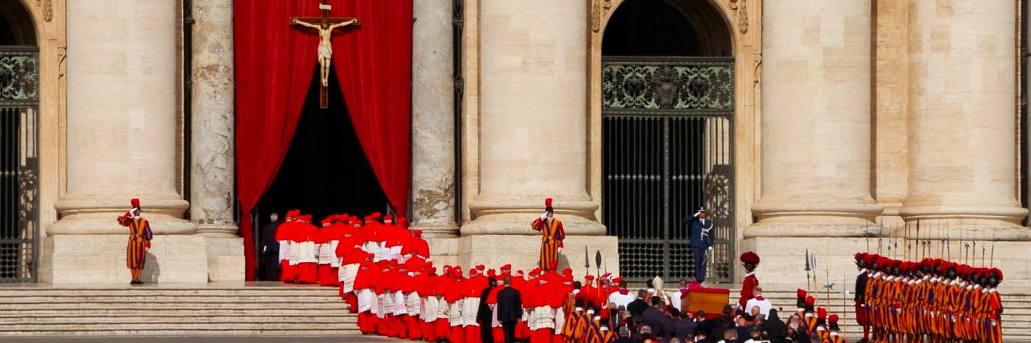 James Rybacki banner