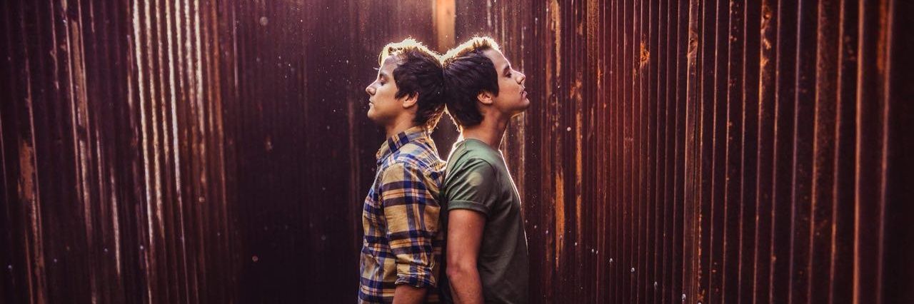 Joel&Brian Cazeneuve banner